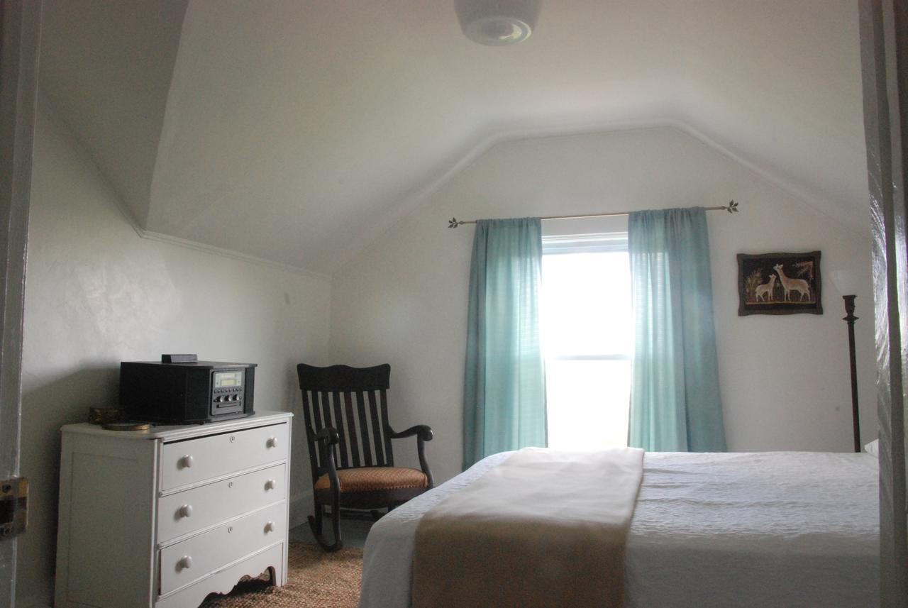 Harwood Hill Motel ベニントン エクステリア 写真
